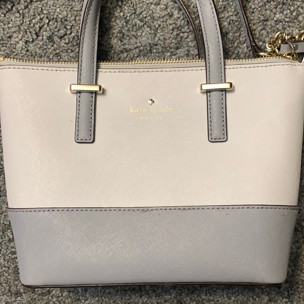 Kate spade small purse